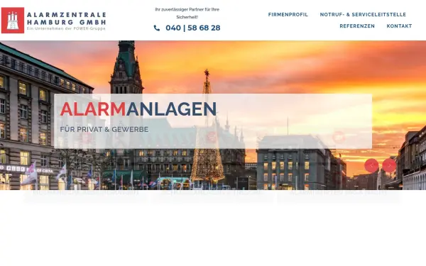 alarmzentrale-hamburg.de