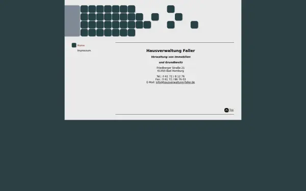 hausverwaltung-faller.de