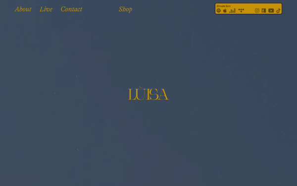 listentoluisa.net