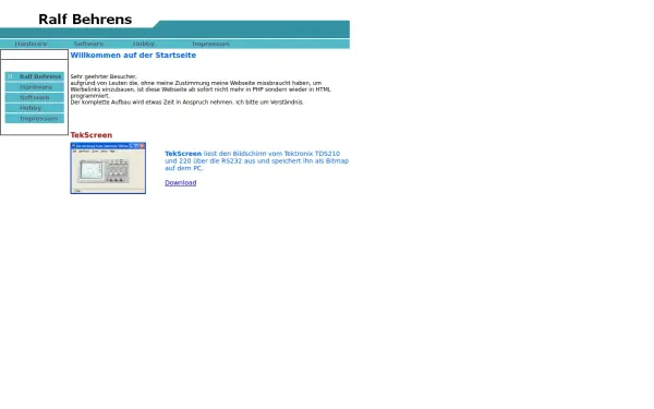 dl3uw.de