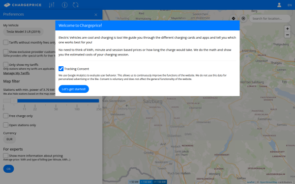www.chargeprice.app