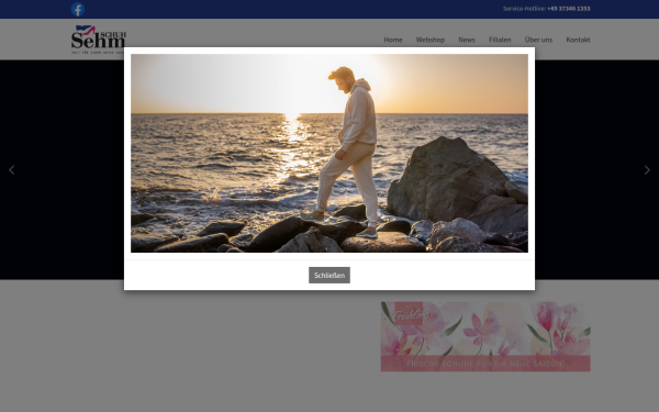 www.schuh-sehm.de