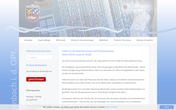 www.eschenbach-opf.de