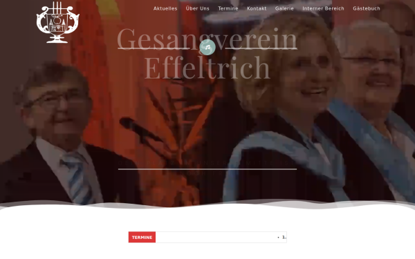 www.gesangverein-effeltrich.de