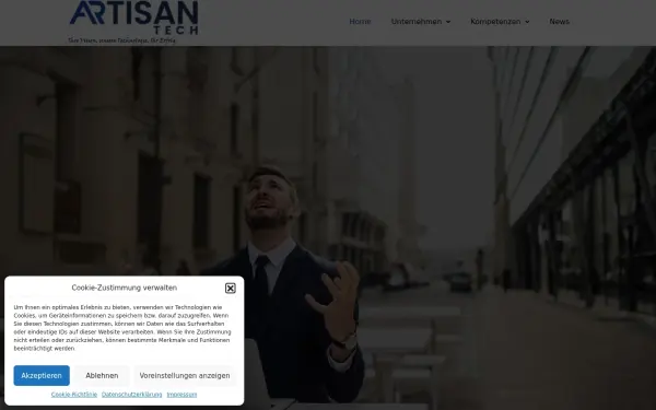 artisan-tech.de