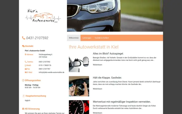 www.alte-weide-automobile.de
