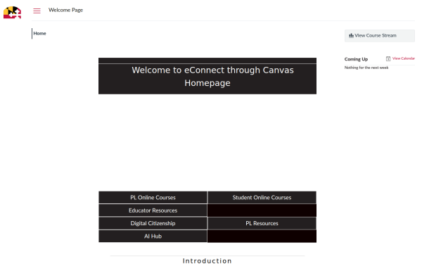 msde.instructure.com
