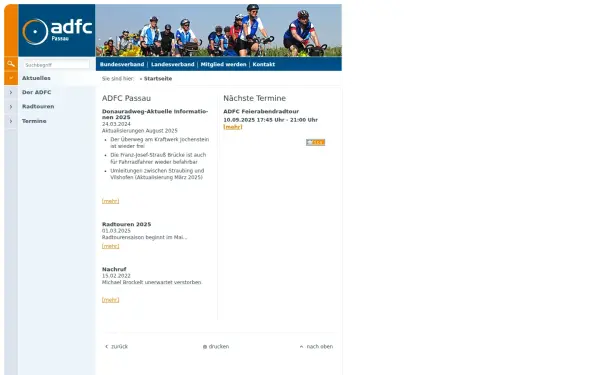 www.adfc-passau.de