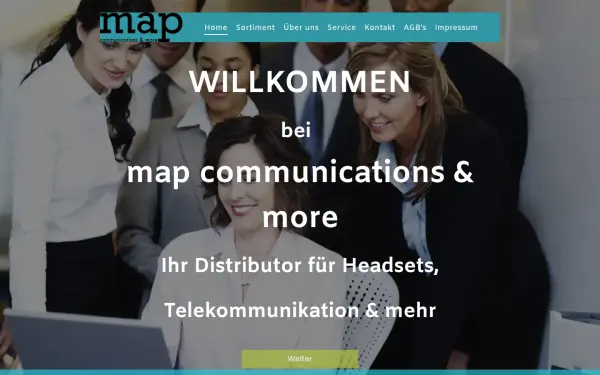 www.map-gmbh.eu