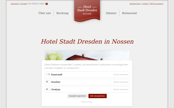 hotel-stadtdresden.de