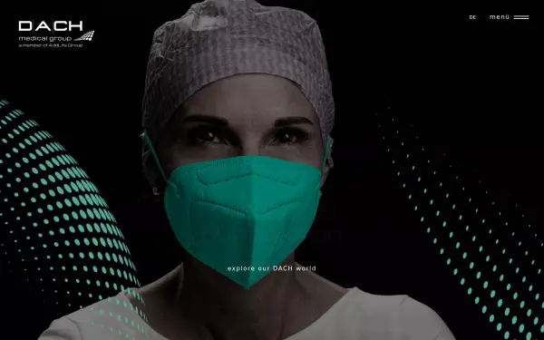 www.dach-medical-group.com
