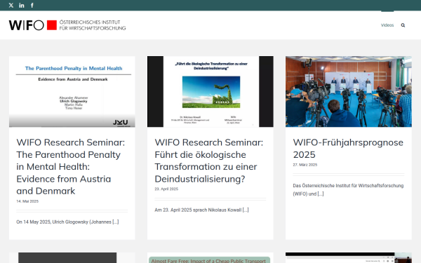 www.wifo.tv