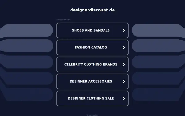 designerdiscount.de
