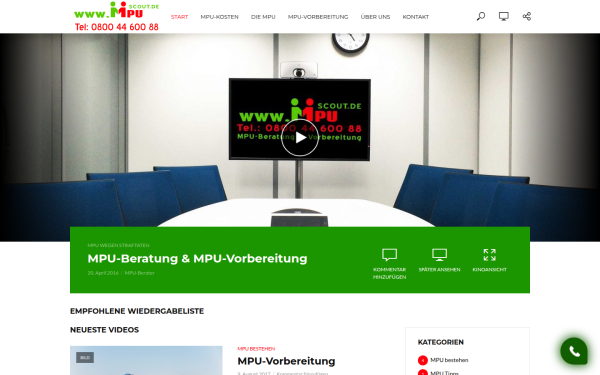 mpu-scout.de
