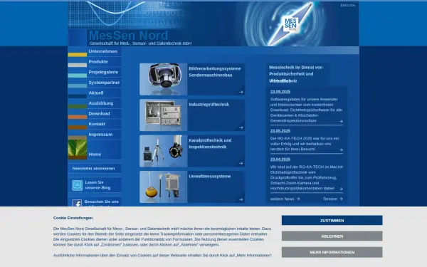 www.messen-nord.de