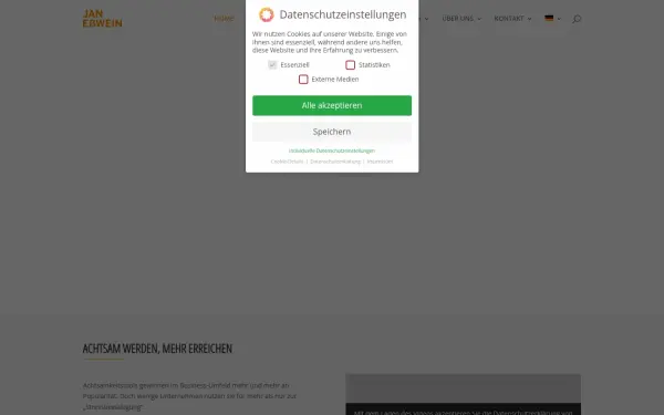 achtsamkeit-management.de