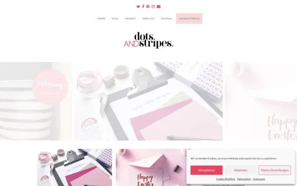 www.dots-and-stripes.de