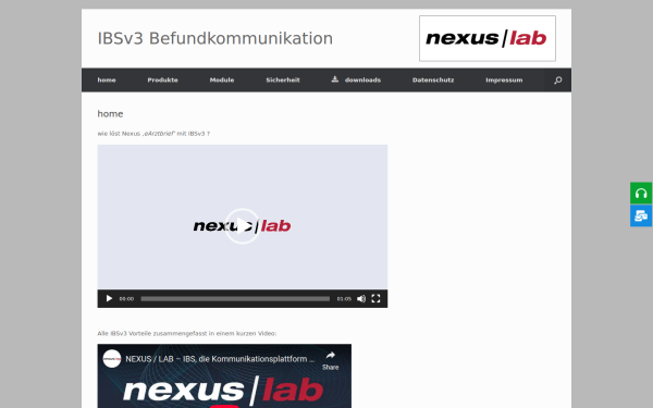 ibsv3.de