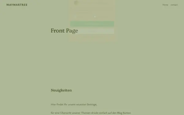 www.maymartree.de