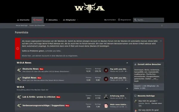 forum.wacken.com