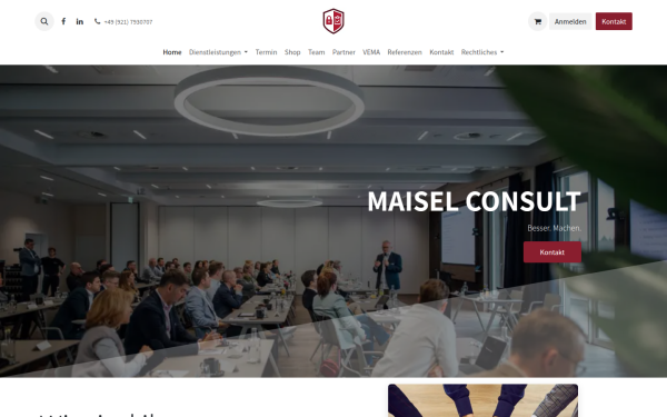 www.maisel.co