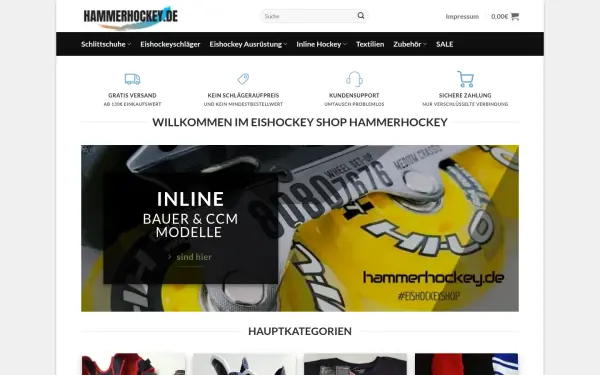 hammerhockey.de