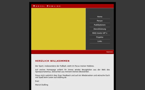 madontour.de