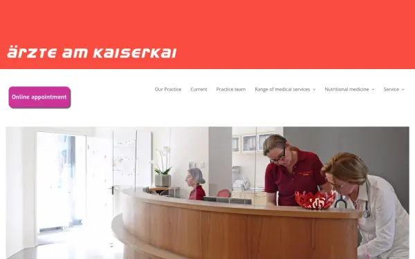 aerzte-am-kaiserkai.de