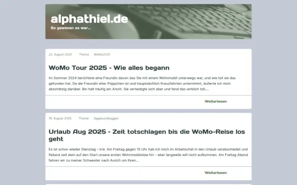 alphathiel.de