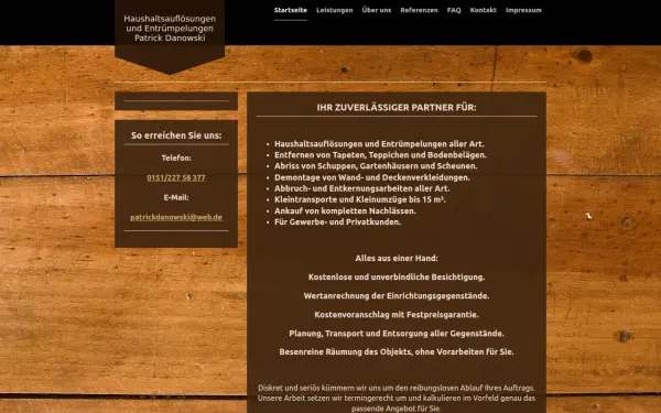 www.dieaufloesung.de