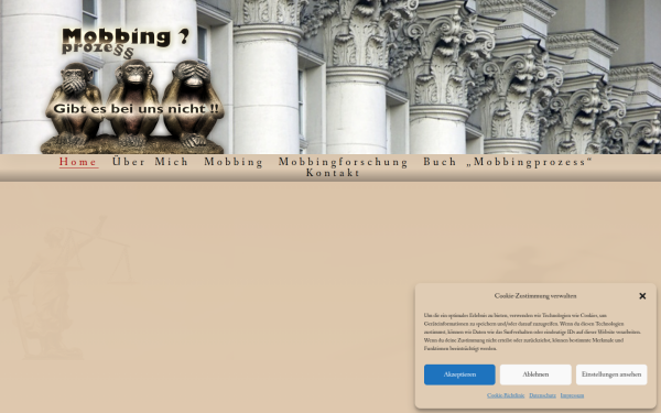 mobbingprozess.de