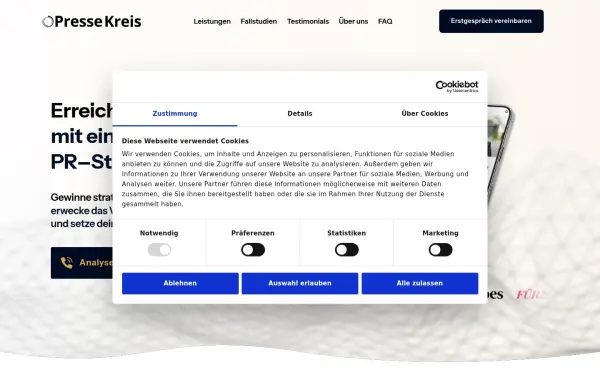 www.pressekreis.de