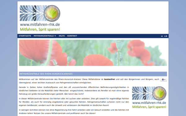 mitfahren-rhk.de