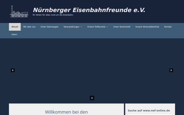 nef.franks-bahnseiten.de