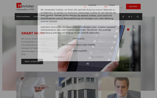 www.hinricher.de