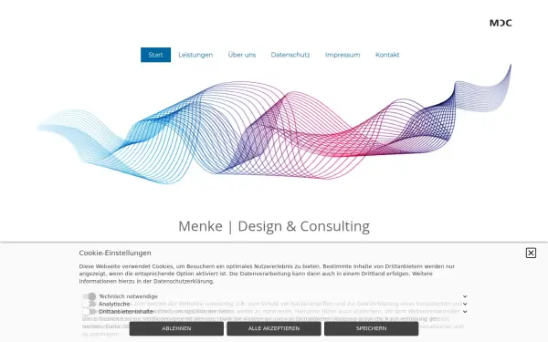 www.menke-dc.de