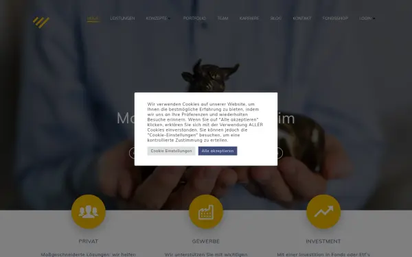 www.maklerkontor-crailsheim.de