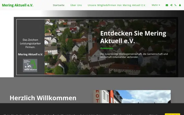 www.mering-aktuell.de