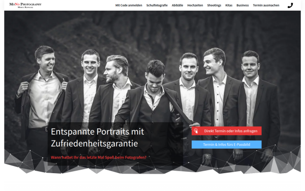 mono-photography.de