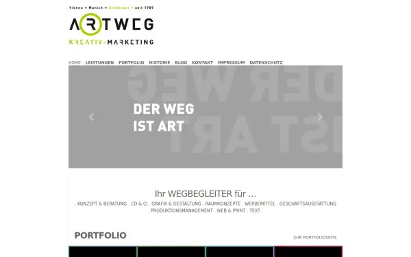www.artweg.de