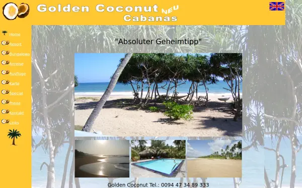 golden-coconut.de