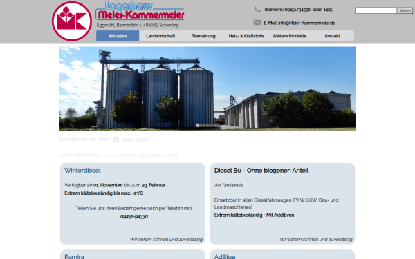 meier-kammermeier.de