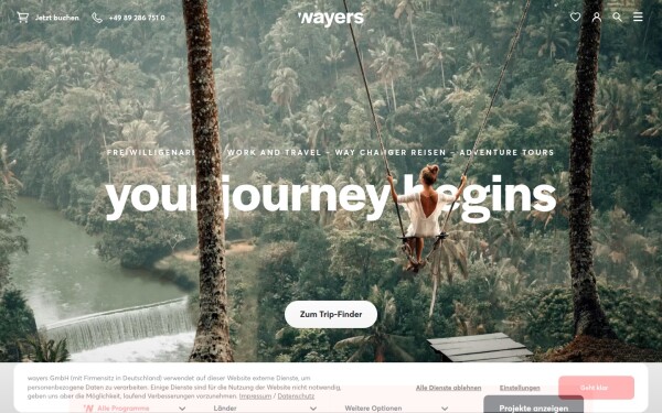 wayers.com