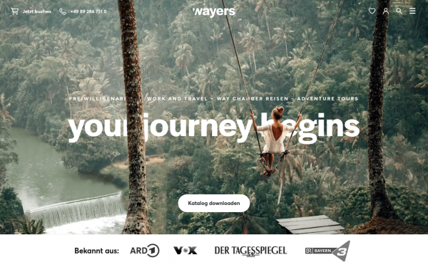 wayers.com