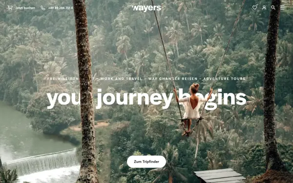 wayers.com