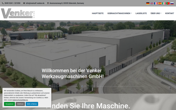 www.meinolf-venker.de