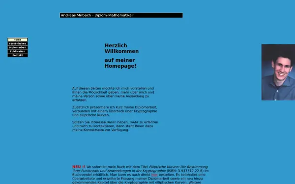 andreas-mirbach.de