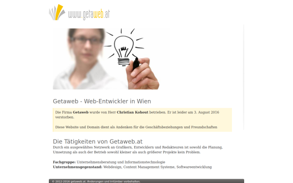 getaweb.at
