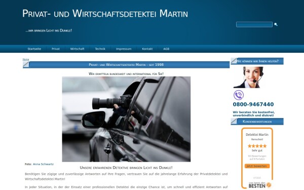 www.meine-detektei.eu