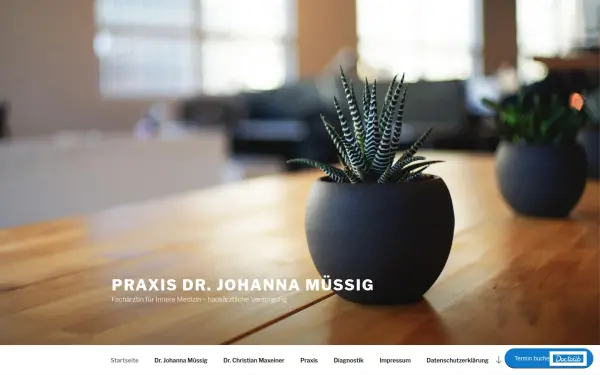 dr-maxeiner.de